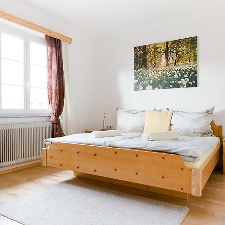 Wohnung Am See Steinbach am Attersee Exterior photo