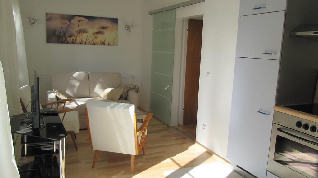 Wohnung Am See Steinbach am Attersee Exterior photo