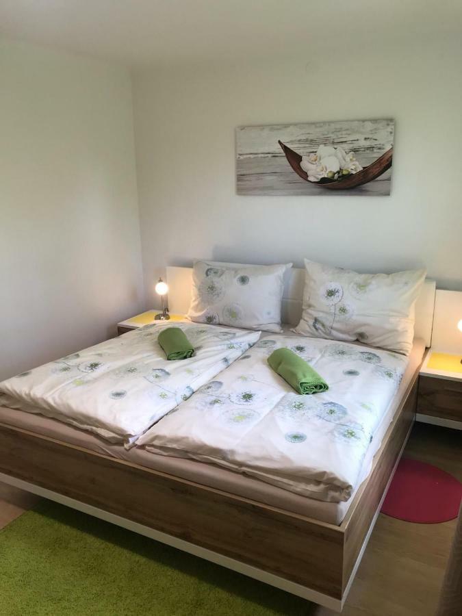 Wohnung Am See Steinbach am Attersee Exterior photo