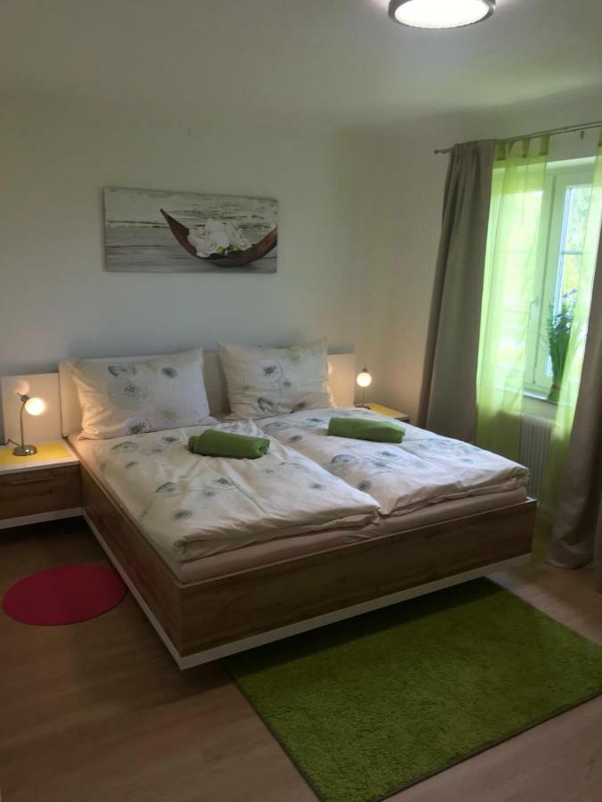 Wohnung Am See Steinbach am Attersee Exterior photo