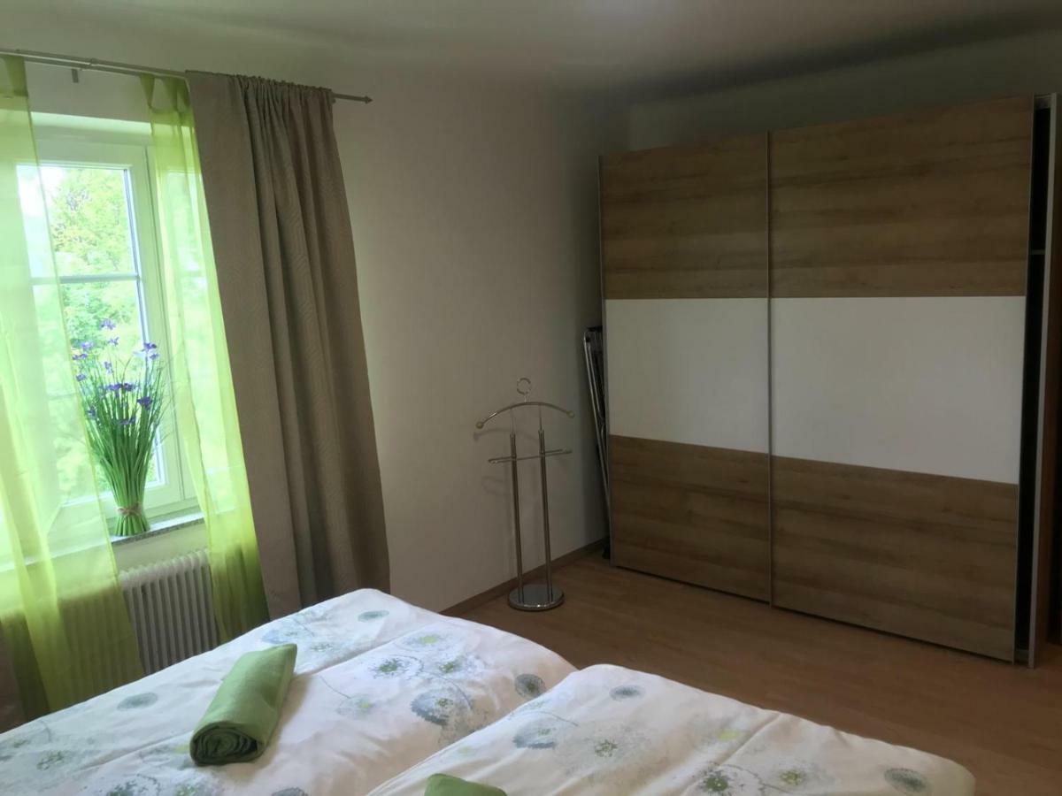 Wohnung Am See Steinbach am Attersee Exterior photo