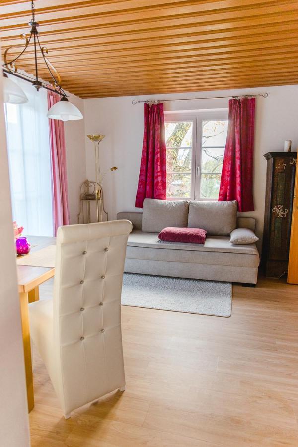 Wohnung Am See Steinbach am Attersee Exterior photo